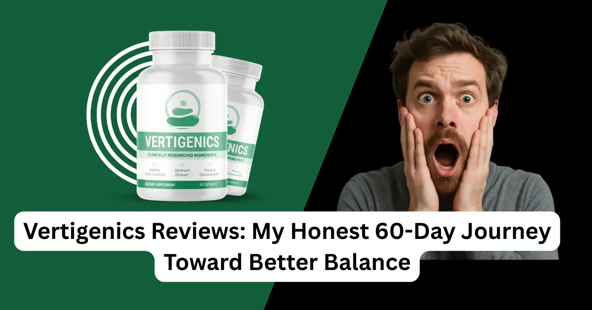 Vertigenics-Reviews