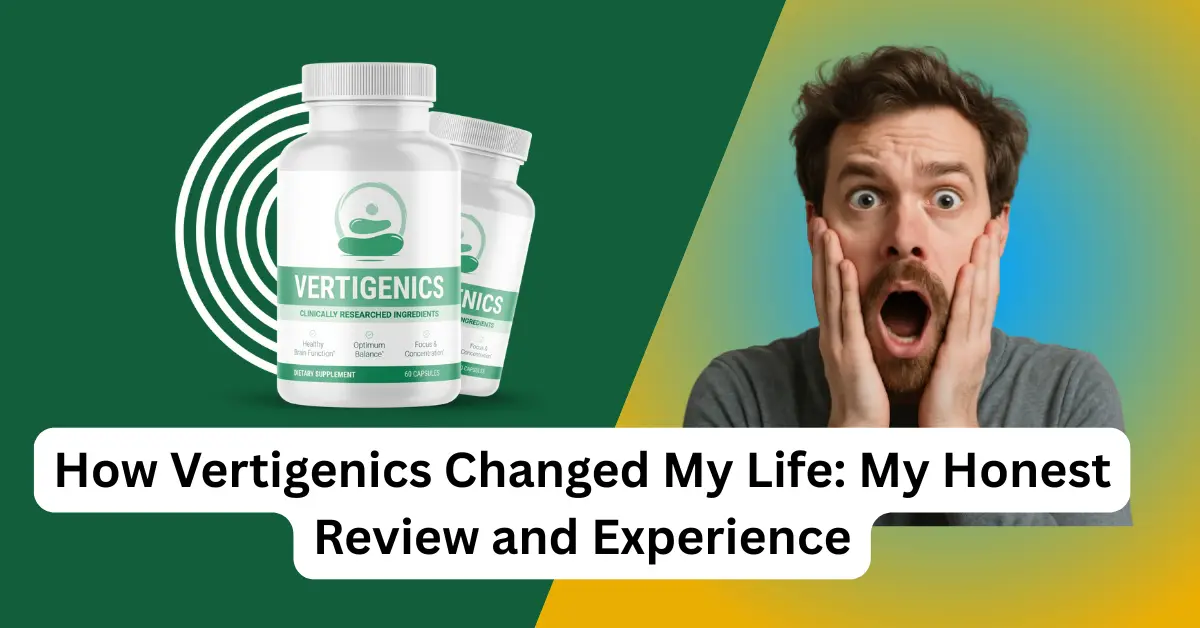 Vertigenics